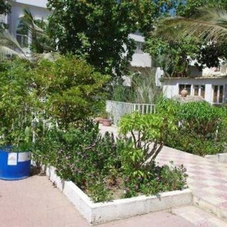 Garden Roomz Oman Μουσκάτ Εξωτερικό φωτογραφία