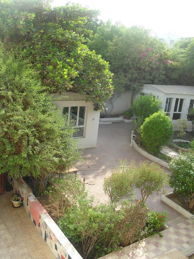 Garden Roomz Oman Μουσκάτ Εξωτερικό φωτογραφία