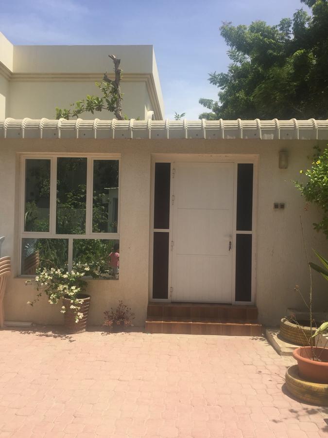 Garden Roomz Oman Μουσκάτ Εξωτερικό φωτογραφία